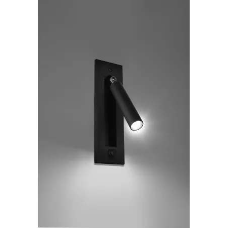 Applique  ENIF noir