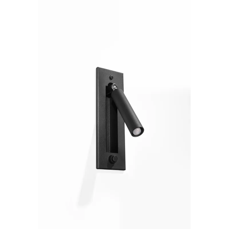 Applique  ENIF noir