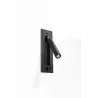Applique  ENIF noir
