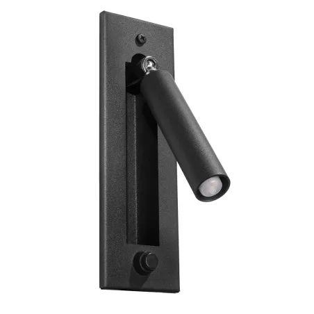 Applique  ENIF noir