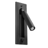 Applique  ENIF noir