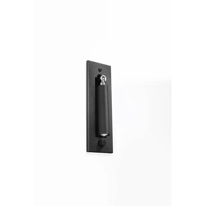 Applique  ENIF noir