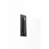 Applique  ENIF noir