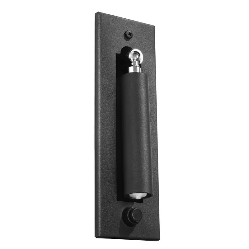 Applique  ENIF noir