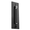 Applique  ENIF noir