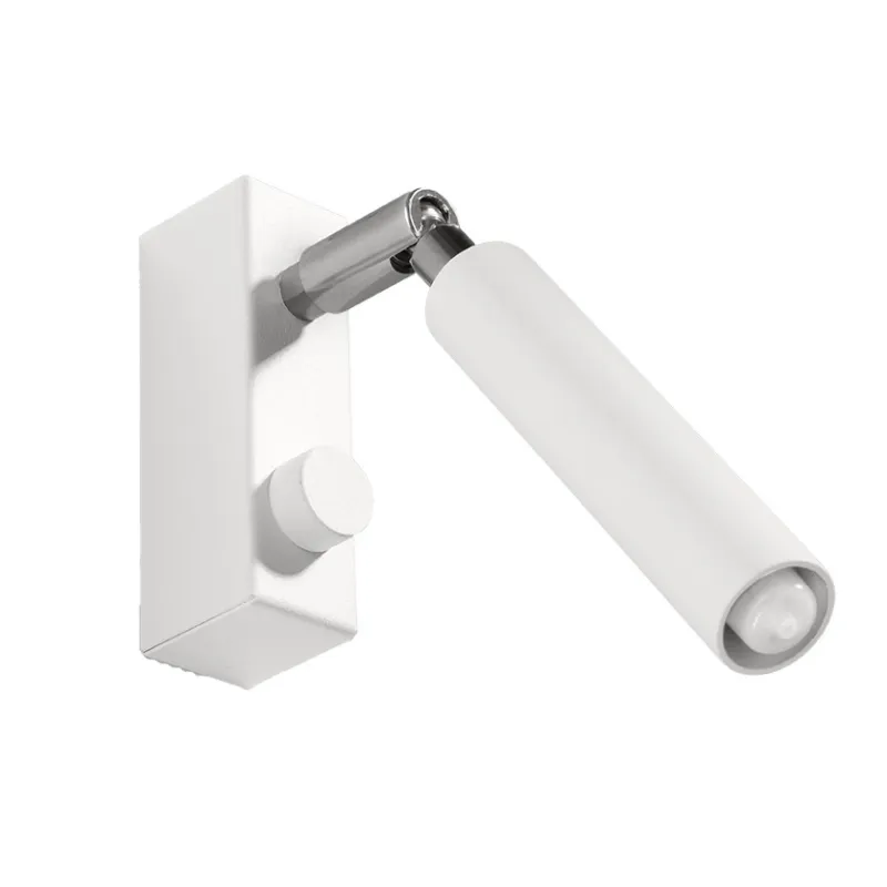 Applique  EYETECH 1 blanc