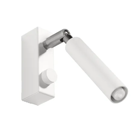 Applique  EYETECH 1 blanc