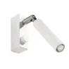 Applique  EYETECH 1 blanc