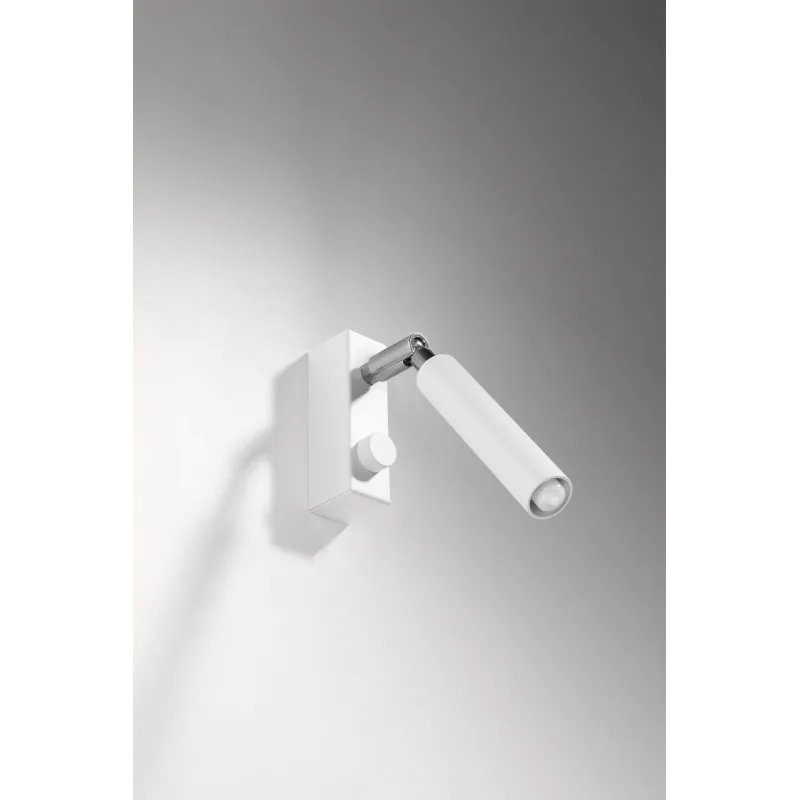Applique  EYETECH 1 blanc