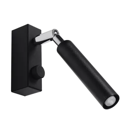 Applique  EYETECH 1 noir