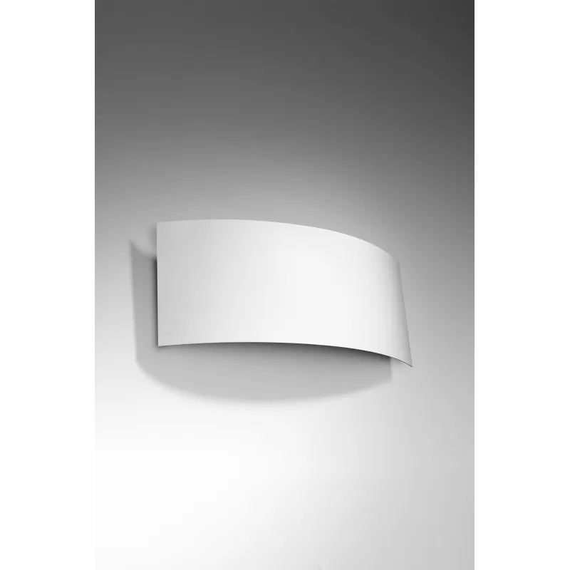 Applique  MAGNUS blanc