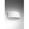 Applique  MAGNUS blanc