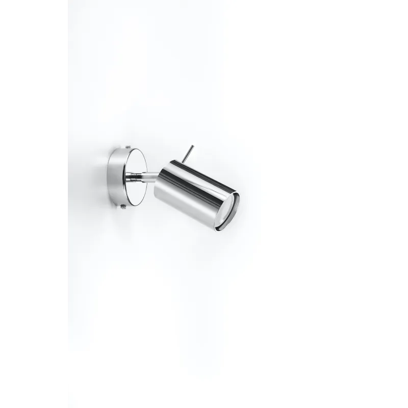 Applique  RING chrome