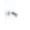 Applique  RING chrome