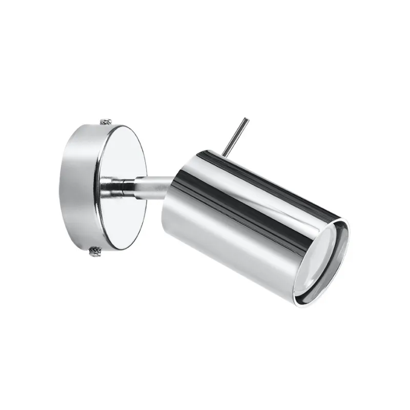 Applique  RING chrome