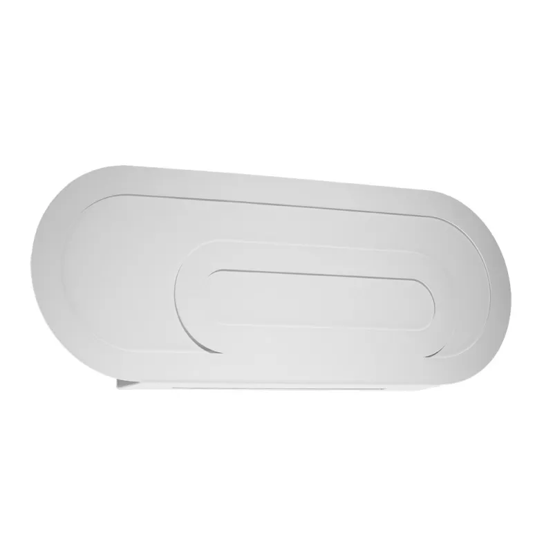 Applique  SACCON blanc