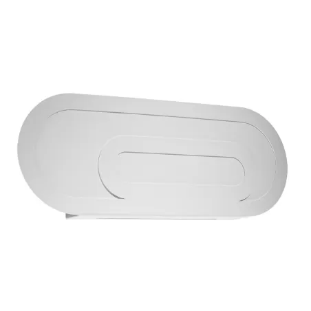 Applique  SACCON blanc