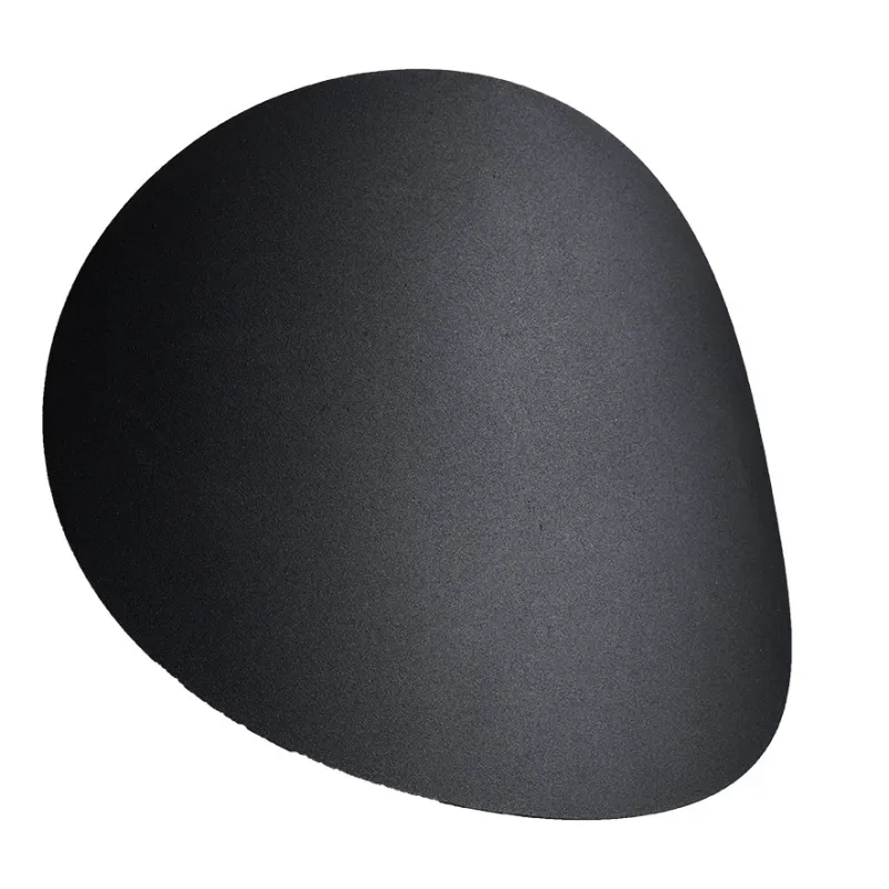 Applique  SENSES noir