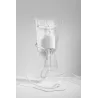 Lampe à poser ARBY blanc