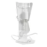 Lampe à poser ARBY blanc