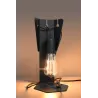 Lampe à poser ARBY noir