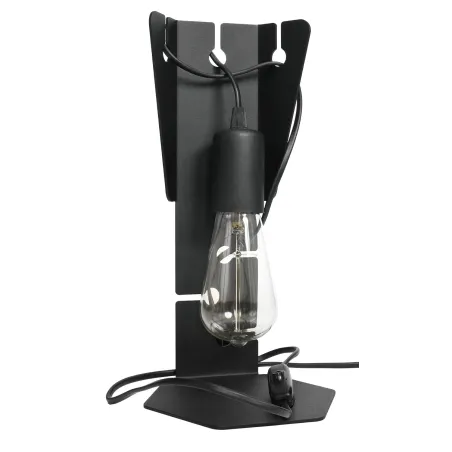 Lampe à poser ARBY noir