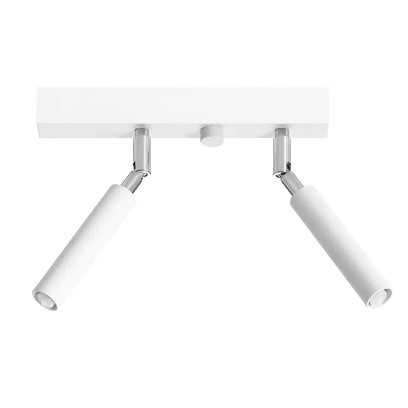 Plafonnier EYETECH 2 blanc