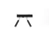 Plafonnier EYETECH 2 noir