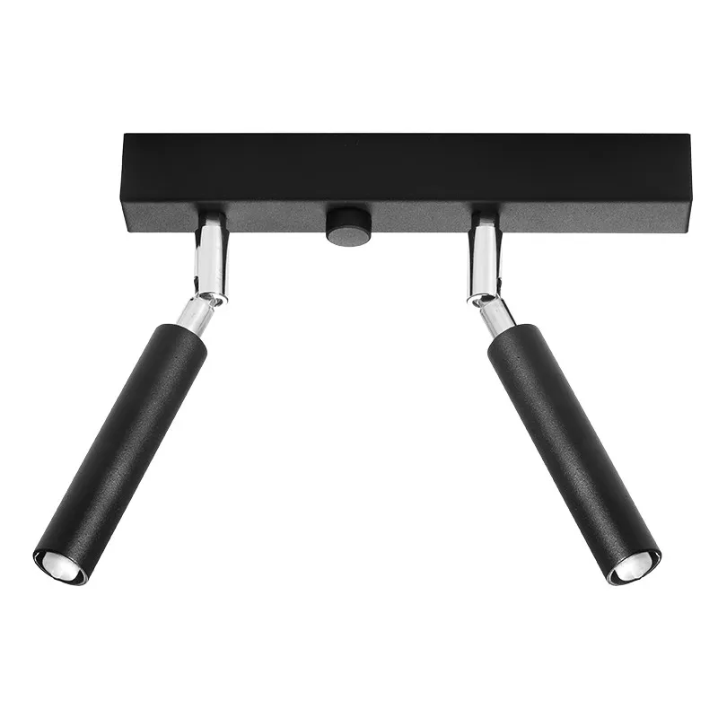 Plafonnier EYETECH 2 noir