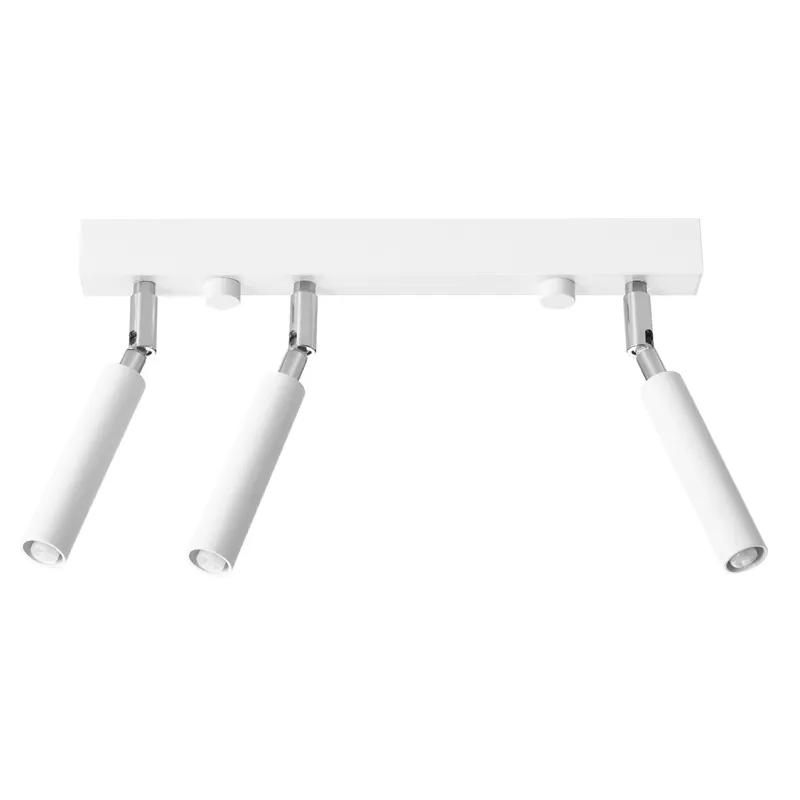 Plafonnier EYETECH 3 blanc