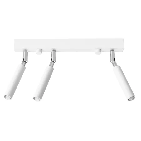 Plafonnier EYETECH 3 blanc