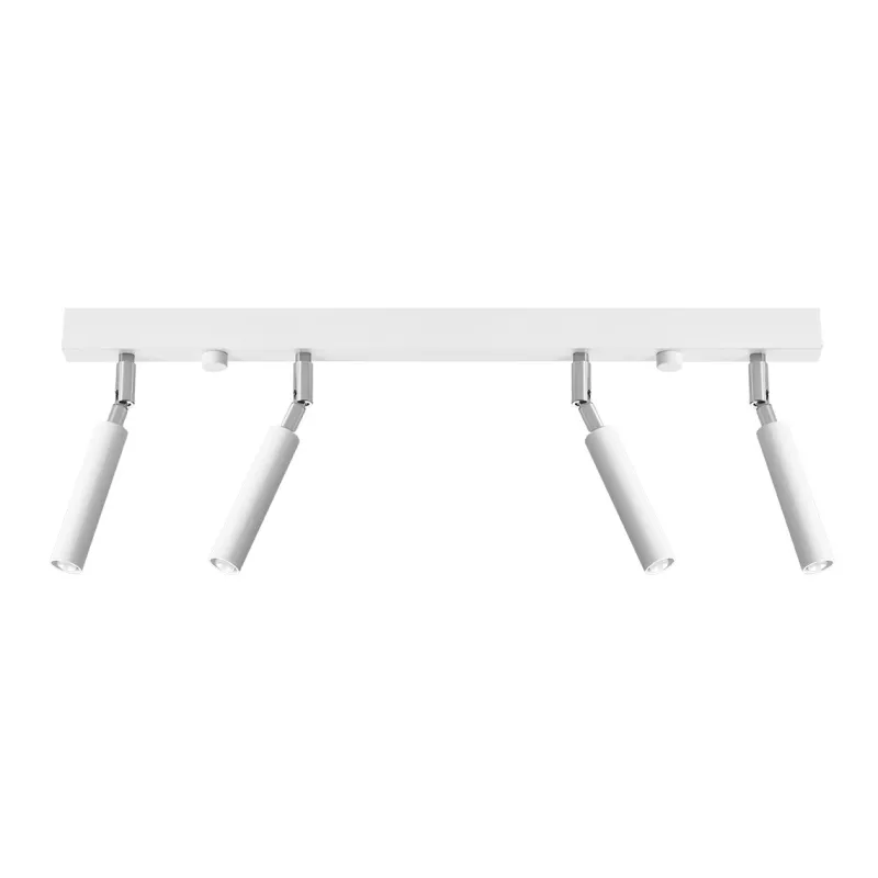 Plafonnier EYETECH 4 blanc