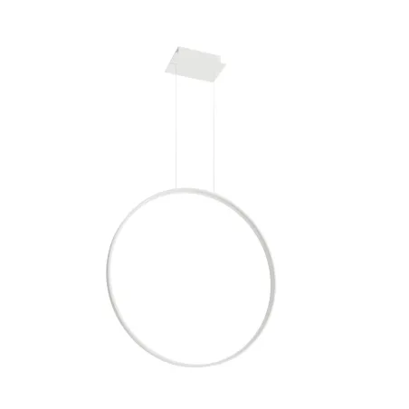 Suspension RIO 78 blanc 3000K