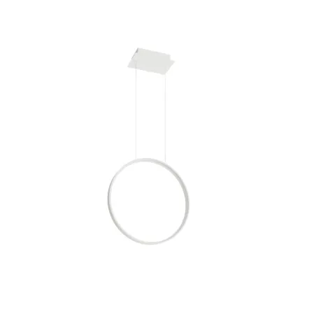Suspension RIO 55 blanc 3000K