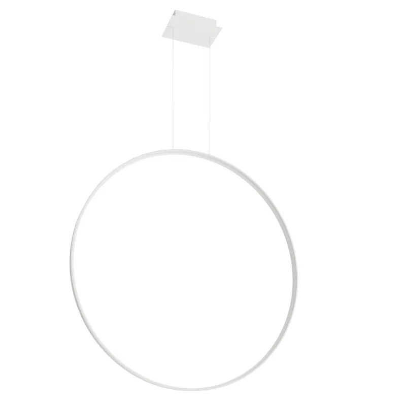 Suspension RIO 110 blanc 4000K