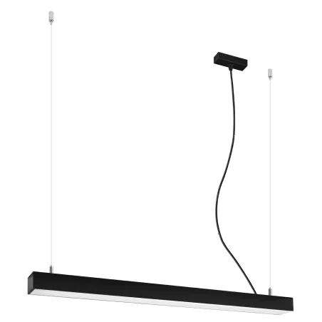 Suspension PINNE 95 noir