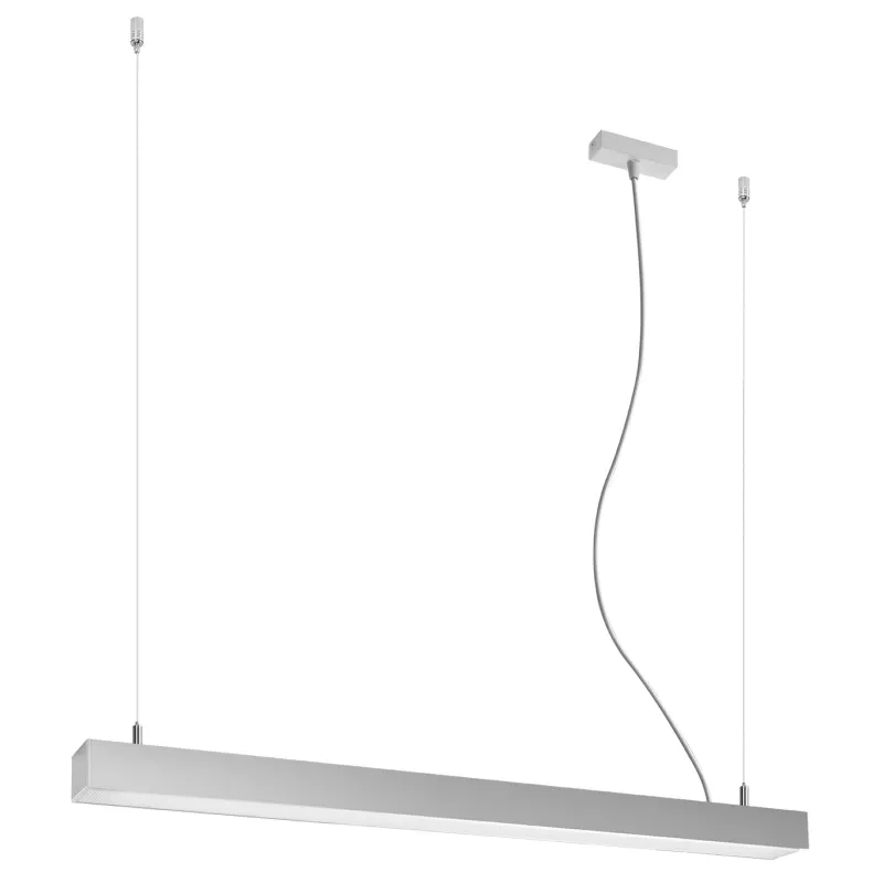 Suspension PINNE 95 gris
