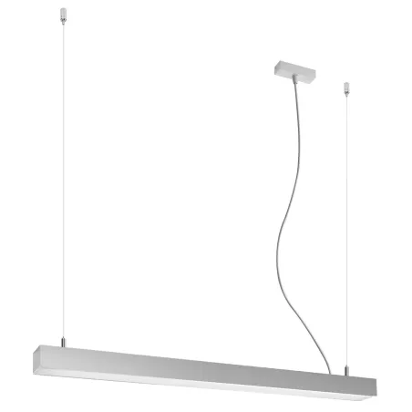 Suspension PINNE 95 gris