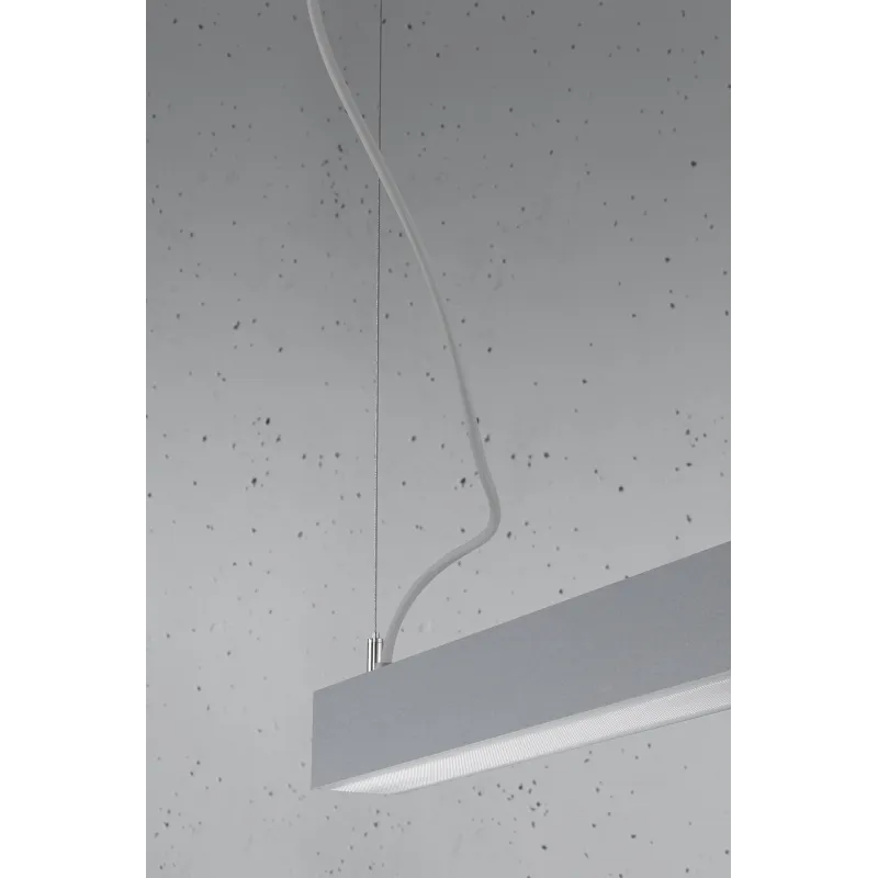 Suspension PINNE 95 gris