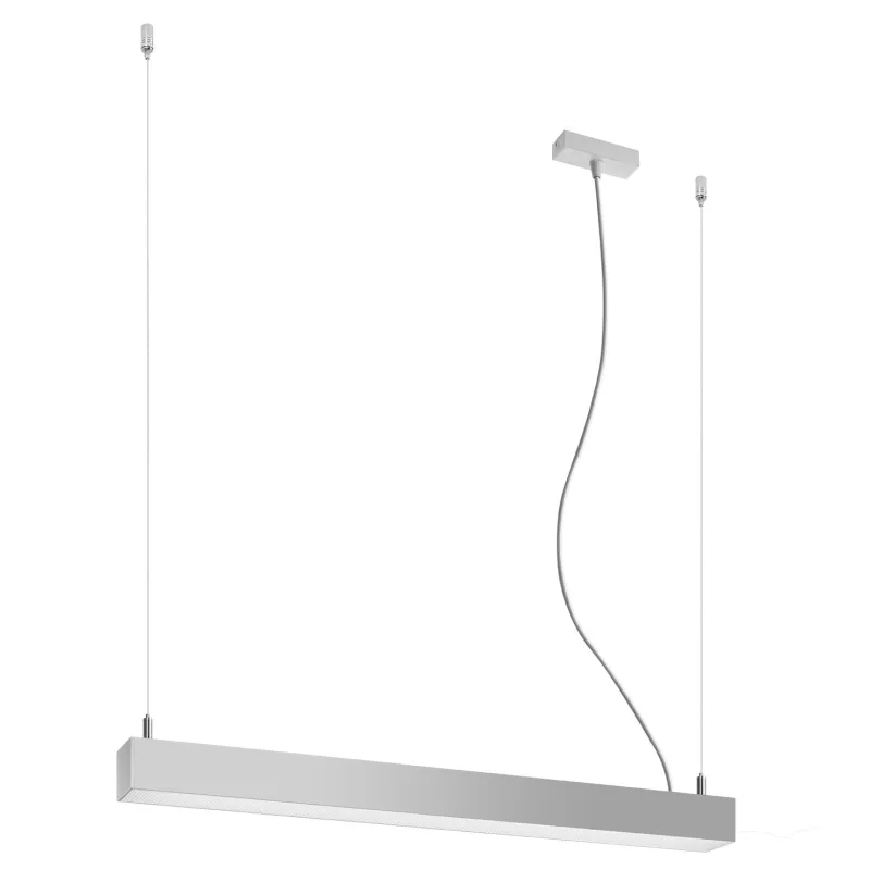 Suspension PINNE 65 gris