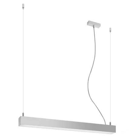 Suspension PINNE 65 gris