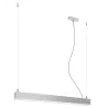 Suspension PINNE 65 gris