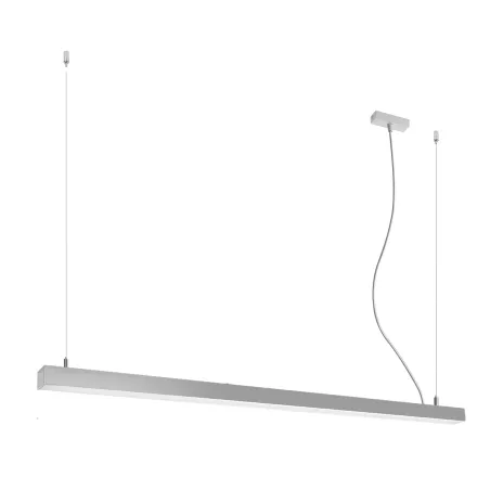 Suspension PINNE 145 gris