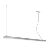 Suspension PINNE 145 gris