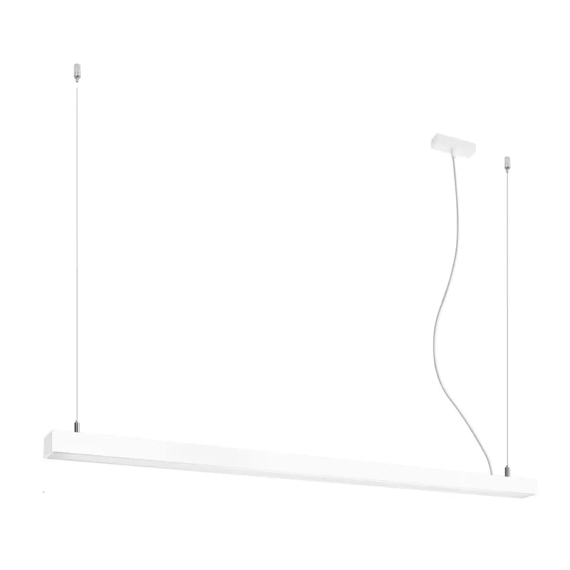 Suspension PINNE 145 blanc