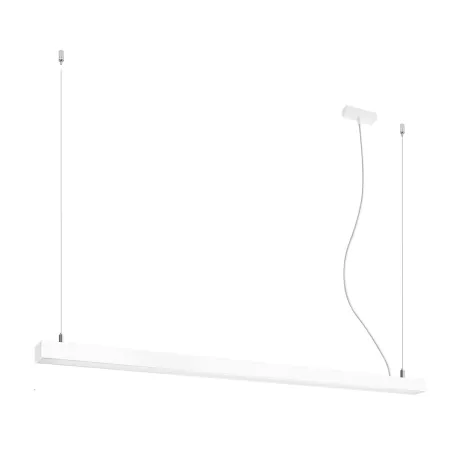 Suspension PINNE 145 blanc