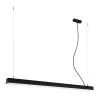 Suspension PINNE 115 noir