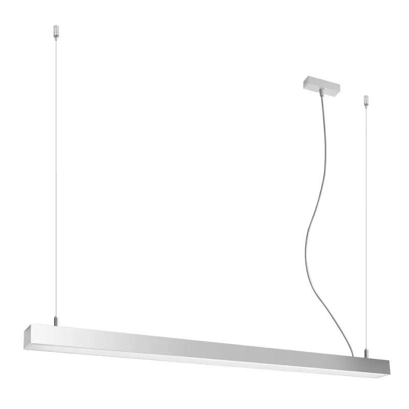 Suspension PINNE 115 gris