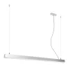 Suspension PINNE 115 gris