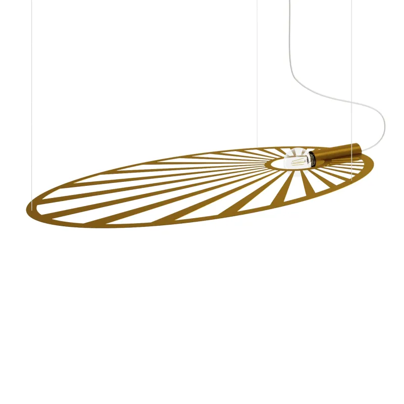 Suspension LEHDET or
